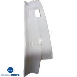 ModeloDrive FRP DMA t3 Rear Bumper > Nissan 240SX 1989-1994> 3dr Hatch image - 3