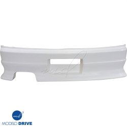 ModeloDrive FRP DMA t3 Rear Bumper > Nissan 240SX 1989-1994> 3dr Hatch image - 4