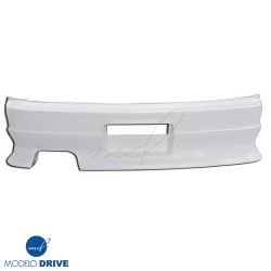 ModeloDrive FRP DMA t3 Rear Bumper > Nissan 240SX 1989-1994> 3dr Hatch image - 5