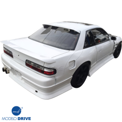 ModeloDrive FRP DMA t3 Rear Bumper > Nissan 240SX 1989-1994> 2dr Coupe image - 11