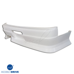 ModeloDrive FRP DMA t3 Rear Bumper > Nissan 240SX 1989-1994> 2dr Coupe image - 3