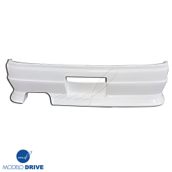 ModeloDrive FRP DMA t3 Rear Bumper > Nissan 240SX 1989-1994> 2dr Coupe image - 4
