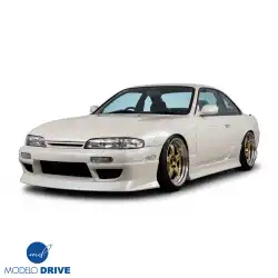 FRP DMA t3 Front Bumper > Nissan 240SX (S14) 1995-1996 image - 20