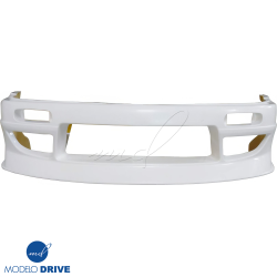 ModeloDrive FRP DMA t3 Front Bumper > Nissan 240SX (S14) 1995-1996 image - 3