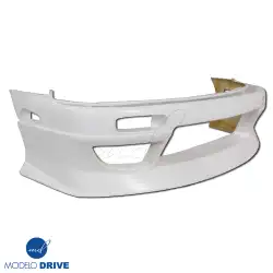FRP DMA t3 Front Bumper > Nissan 240SX (S14) 1995-1996 image - 4