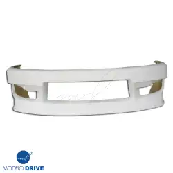 FRP DMA t3 Front Bumper > Nissan 240SX (S14) 1997-1998 image - 3
