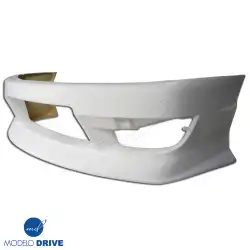 FRP DMA t3 Front Bumper > Nissan 240SX (S14) 1997-1998 image - 4