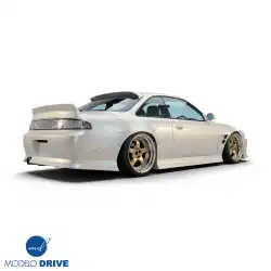 FRP DMA t3 Side Skirts > Nissan 240SX (S14) 1995-1998 image - 30