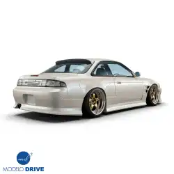 FRP DMA t3 Side Skirts > Nissan 240SX (S14) 1995-1998 image - 32
