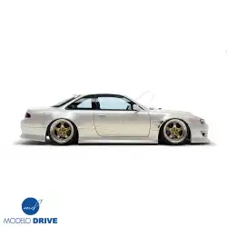 FRP DMA t3 Side Skirts > Nissan 240SX (S14) 1995-1998 image - 34