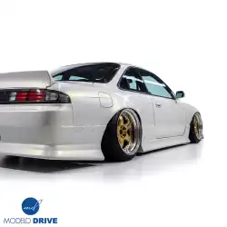 FRP DMA t3 Side Skirts > Nissan 240SX (S14) 1995-1998 image - 36