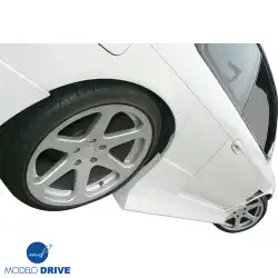 FRP DMA t3 Side Skirts > Nissan 240SX (S14) 1995-1998 image - 40