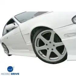 FRP DMA t3 Side Skirts > Nissan 240SX (S14) 1995-1998 image - 41