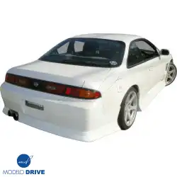 FRP DMA t3 Side Skirts > Nissan 240SX (S14) 1995-1998 image - 42