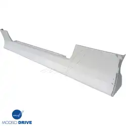 FRP DMA t3 Side Skirts > Nissan 240SX (S14) 1995-1998 image - 5