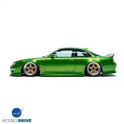FRP DMA t3 Side Skirts > Nissan 240SX (S14) 1995-1998 image - 7