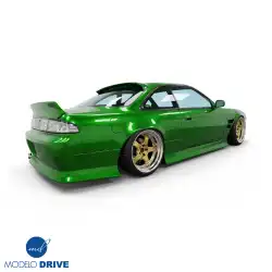 FRP DMA t3 Side Skirts > Nissan 240SX (S14) 1995-1998 image - 13