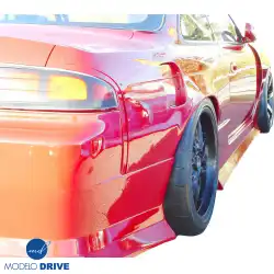 FRP DMA t3 Side Skirts > Nissan 240SX (S14) 1995-1998 image - 21