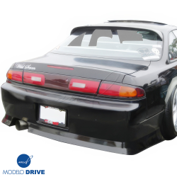 ModeloDrive FRP DMA t3 Rear Bumper > Nissan 240SX (S14) 1995-1998 image - 27