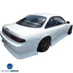 FRP DMA t3 Rear Bumper > Nissan 240SX (S14) 1995-1998 image - 35