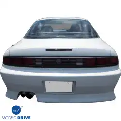 FRP DMA t3 Rear Bumper > Nissan 240SX (S14) 1995-1998 image - 37