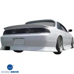 FRP DMA t3 Rear Bumper > Nissan 240SX (S14) 1995-1998 image - 38