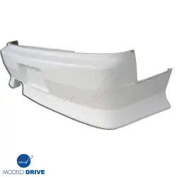 FRP DMA t3 Rear Bumper > Nissan 240SX (S14) 1995-1998 image - 2