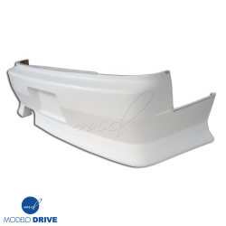 ModeloDrive FRP DMA t3 Rear Bumper > Nissan 240SX (S14) 1995-1998 image - 3