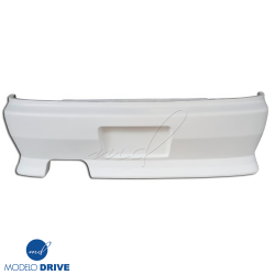 ModeloDrive FRP DMA t3 Rear Bumper > Nissan 240SX (S14) 1995-1998 image - 4