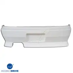 FRP DMA t3 Rear Bumper > Nissan 240SX (S14) 1995-1998 image - 4