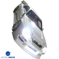 ModeloDrive FRP TSEC Hood > Nissan Skyline (R34) GTR 1999-2002 image - 13