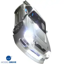 FRP TSEC Hood > Nissan Skyline (R34) GTR 1999-2002 image - 15