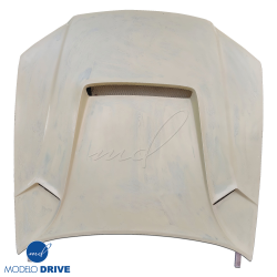ModeloDrive FRP TSEC Hood > Nissan Skyline (R34) GTR 1999-2002 image - 5