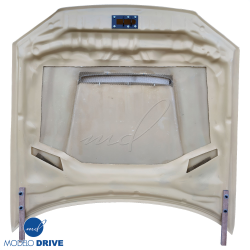 ModeloDrive FRP TSEC Hood > Nissan Skyline (R34) GTR 1999-2002 image - 6