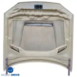 FRP TSEC Hood > Nissan Skyline (R34) GTR 1999-2002 image - 6