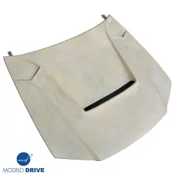 FRP TSEC Hood > Nissan Skyline (R34) GTR 1999-2002 image - 8