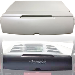 ModeloDrive FRP LP670-SV Rear Engine Lid Hood > Lamborghini Murcielago 2004-2011 image - 18