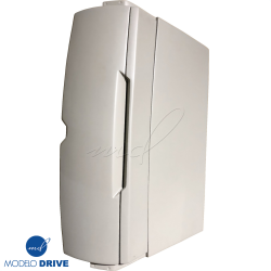 ModeloDrive FRP LP670-SV Rear Engine Lid Hood > Lamborghini Murcielago 2004-2011 image - 2