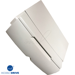 ModeloDrive FRP LP670-SV Rear Engine Lid Hood > Lamborghini Murcielago 2004-2011 image - 3