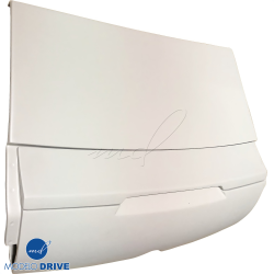 ModeloDrive FRP LP670-SV Rear Engine Lid Hood > Lamborghini Murcielago 2004-2011 image - 4