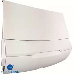 FRP LP670-SV Rear Engine Lid Hood > Lamborghini Murcielago 2004-2011 image - 4