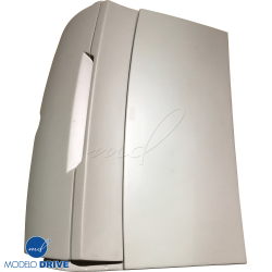 ModeloDrive FRP LP670-SV Rear Engine Lid Hood > Lamborghini Murcielago 2004-2011 image - 5