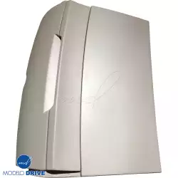 FRP LP670-SV Rear Engine Lid Hood > Lamborghini Murcielago 2004-2011 image - 5