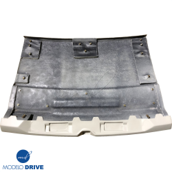 ModeloDrive FRP LP670-SV Rear Engine Lid Hood > Lamborghini Murcielago 2004-2011 image - 9