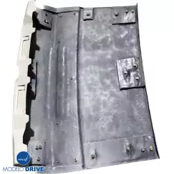 FRP LP670-SV Rear Engine Lid Hood > Lamborghini Murcielago 2004-2011 image - 11