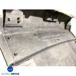 ModeloDrive FRP LP670-SV Rear Engine Lid Hood > Lamborghini Murcielago 2004-2011 image - 13