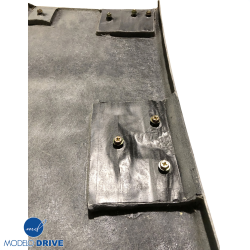 ModeloDrive FRP LP670-SV Rear Engine Lid Hood > Lamborghini Murcielago 2004-2011 image - 15