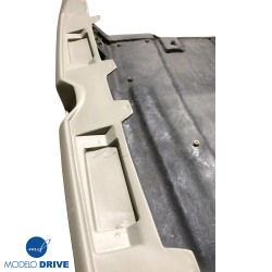 ModeloDrive FRP LP670-SV Rear Engine Lid Hood > Lamborghini Murcielago 2004-2011 image - 16