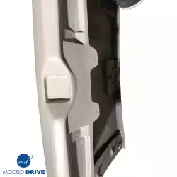 FRP LP670-SV Rear Engine Lid Hood > Lamborghini Murcielago 2004-2011 image - 17