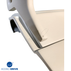 ModeloDrive FRP LP670-SV Spoiler Wing w Base Lid > Lamborghini Murcielago 2004-2011 image - 5